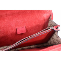 Gucci Dionysus GG Marrone