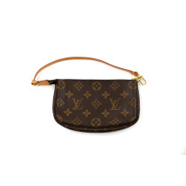 Louis Vuitton Mini Pochette Accessoires Monogram
