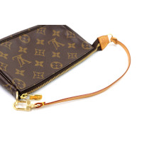 Louis Vuitton Mini Pochette Accessoires Monogram