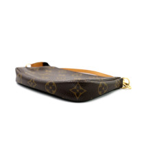 Louis Vuitton Mini Pochette Accessoires Monogram