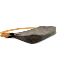 Louis Vuitton Mini Pochette Accessoires Monogram
