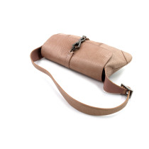 Gucci Horsebit Chain Pelle Rosa