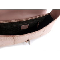 Gucci Horsebit Chain Pelle Rosa