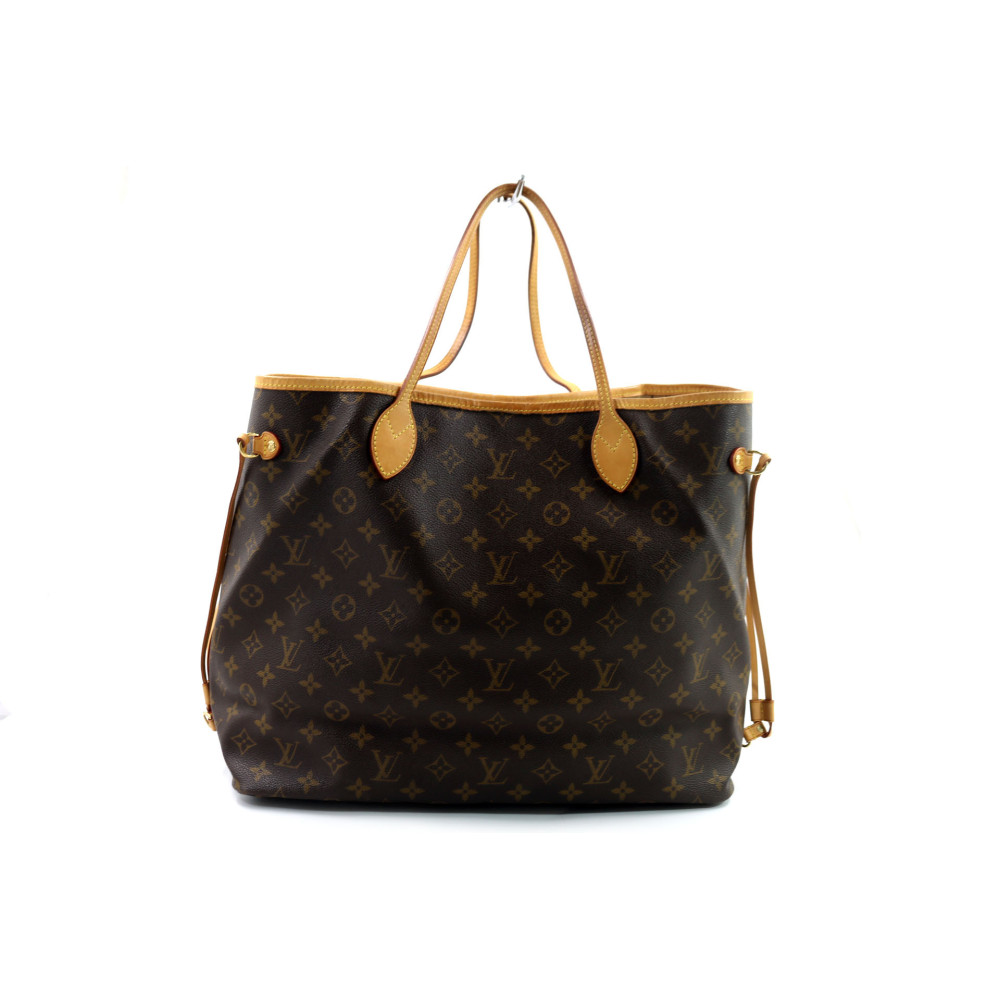 Louis Vuitton Neverfull GM Monogram