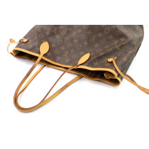 Louis Vuitton Neverfull GM Monogram