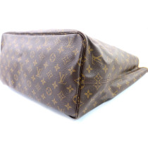 Louis Vuitton Neverfull GM Monogram
