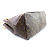 Louis Vuitton Neverfull GM Monogram