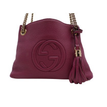 Gucci Soho Tracolla