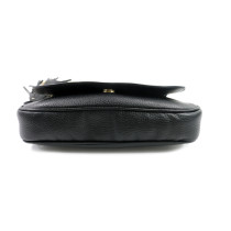 Gucci Soho Flap Pelle Nera