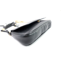 Gucci Soho Flap Pelle Nera