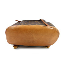 Louis Vuitton Zaino Montsouris Monogram