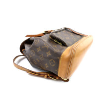 Louis Vuitton Zaino Montsouris Monogram