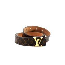 Louis Vuitton Cintura 80 Monogram