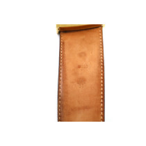 Louis Vuitton Ceinture 95 Monogram