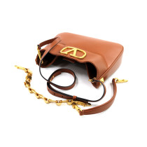 Valentino Loco Pelle Marrone