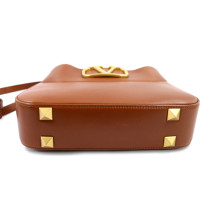 Valentino Loco Pelle Marrone