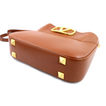 Valentino Loco Pelle Marrone