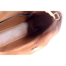 Valentino Loco Pelle Marrone