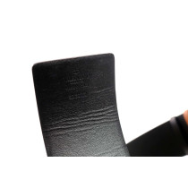 Valentino Cintura Pelle Marrone