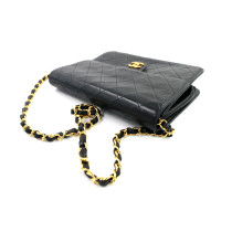 Chanel Timeless Pelle Nera