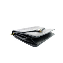 Chanel Timeless Pelle Nera