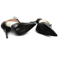 Gucci Polacchino Pelle Tricolor