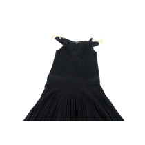 Gucci Abito Viscosa Nera