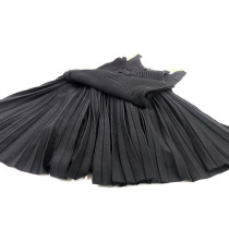 Gucci Abito Viscosa Nera