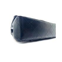 Chanel Classic 11.12 Pelle Nera