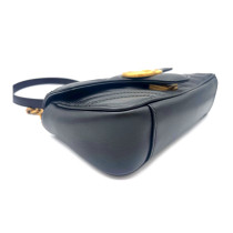 Gucci Marmont Pelle Nera