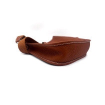 Hermes Evelyne Mini Pelle Gold