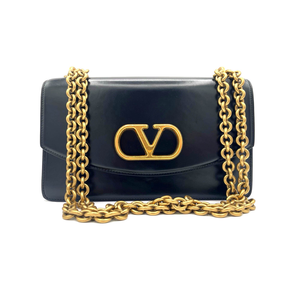 Valentino Vain Pelle Nera