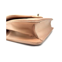 Chanel Cruise 25 Pelle Degradè Rosa Cipria