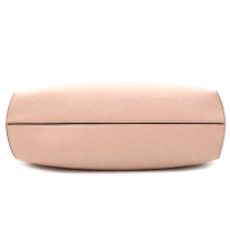 Fendi First Pelle d'Agnello Rosa Cipria