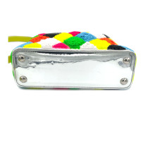 Louis Vuitton Capucines Limited Plastica Multicolor