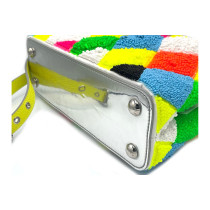 Louis Vuitton Capucines Limited Plastica Multicolor