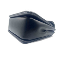 Valentino One Stud Pelle Nera