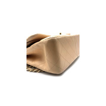 Chanel Jumbo Pelle d'Agnello Nude