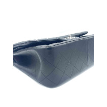 Chanel Jumbo Pelle d'Agnello Nera