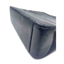 Chanel Shopping Tote Limited Vintage Pelle d'Agnello Nera