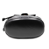 Gucci Zaino Marmont Pelle Nero