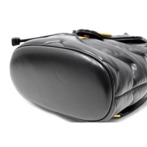 Gucci Zaino Marmont Pelle Nero