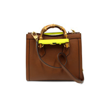 Gucci Diana Pelle Cuoio