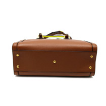 Gucci Diana Pelle Cuoio