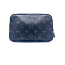 Louis Vuitton Trousse Pelle Nera