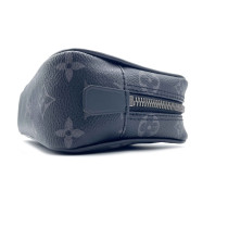 Louis Vuitton Trousse Pelle Nera