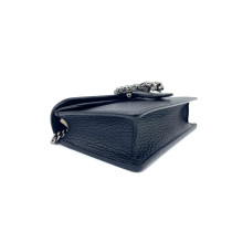 Gucci Dionysus Mini Pelle Nera