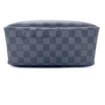 Louis Vuitton Trousse Kasai Damier Graphite