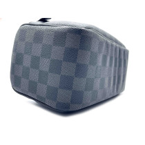 Louis Vuitton Trousse Kasai Damier Graphite