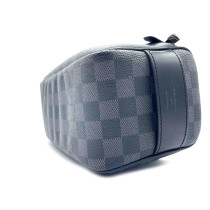 Louis Vuitton Trousse Kasai Damier Graphite